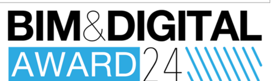 BIM&DIGITAL Award 24